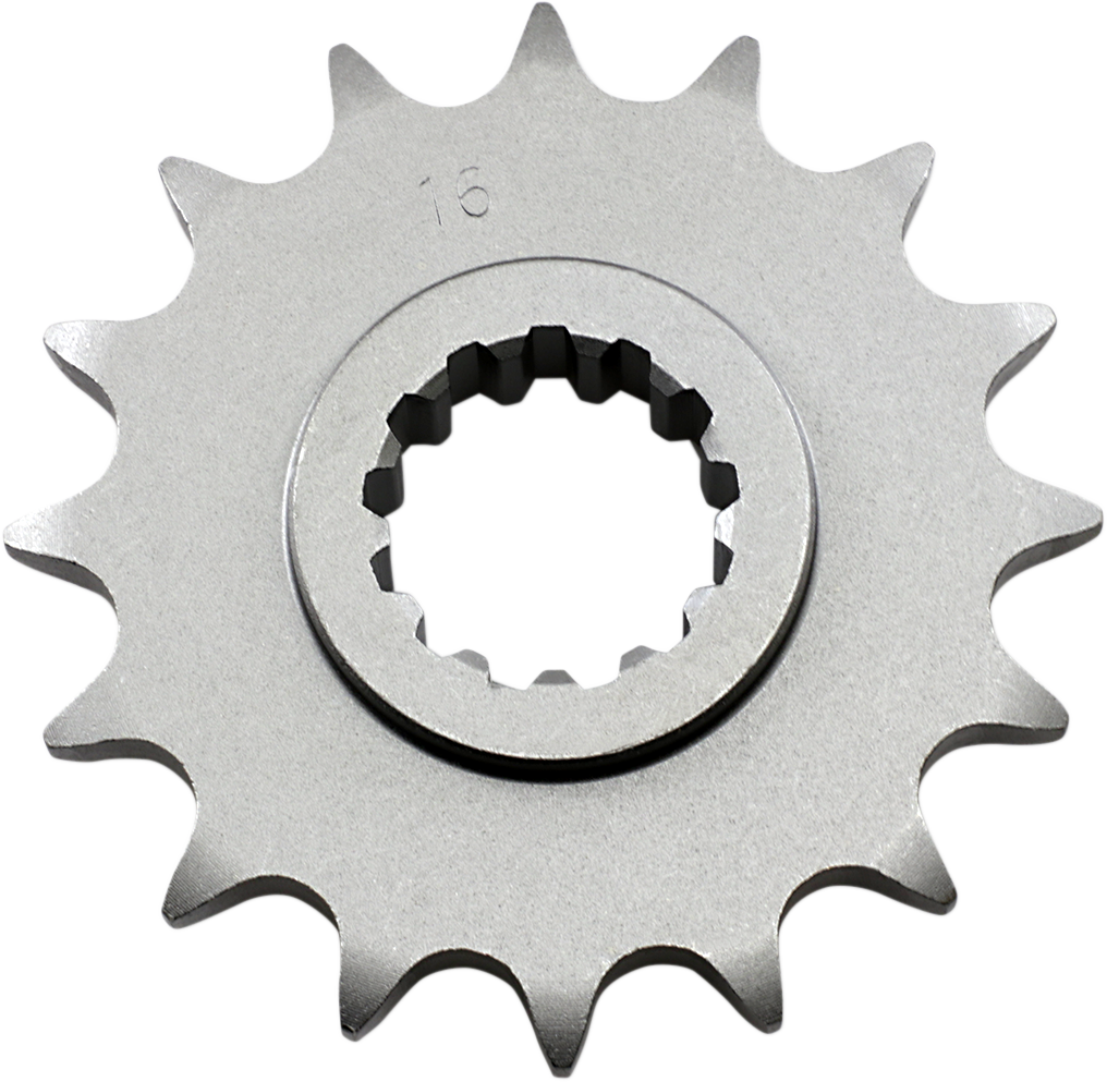 Countershaft Sprocket - 16-Tooth