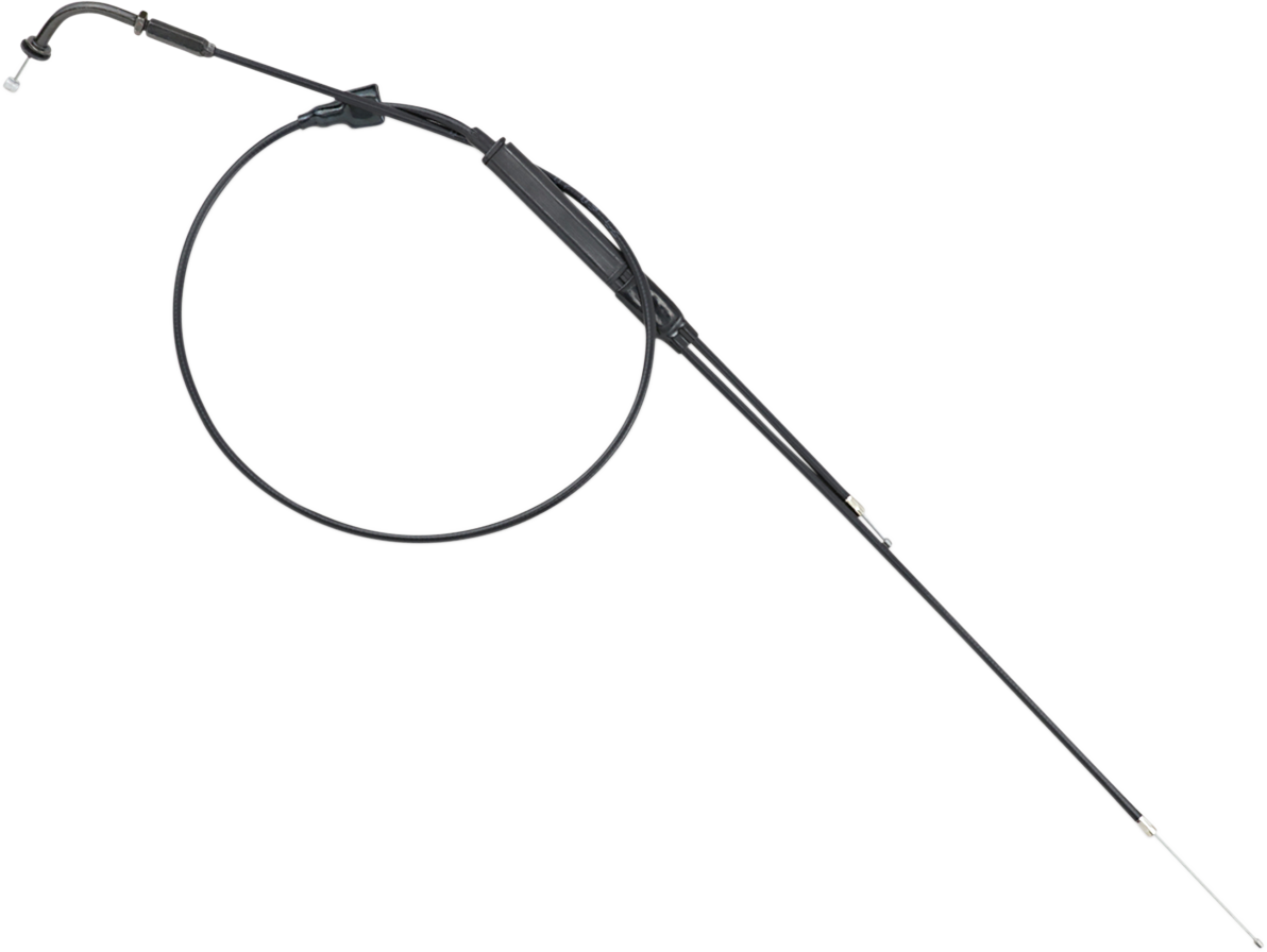 Throttle Cable - Pull - Suzuki