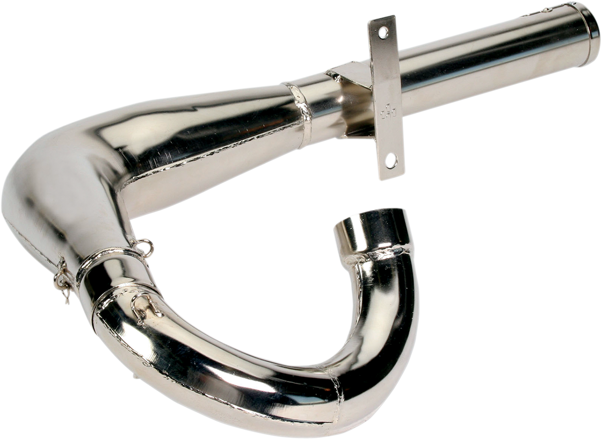 Xtreme ATV Exhaust Ruta 70