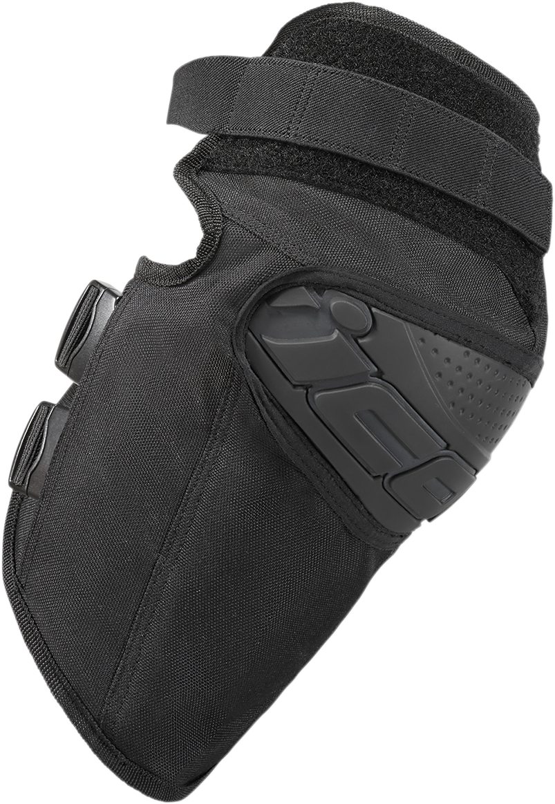 Rodilleras Icon Field Armor Street