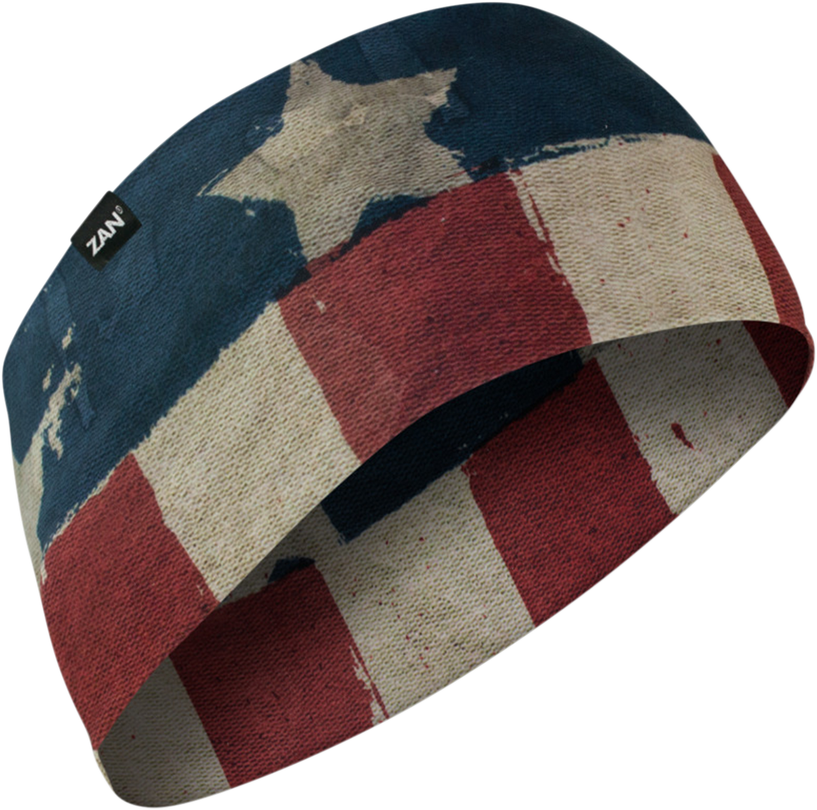 SportFlexâ„¢ Headband - Patriot