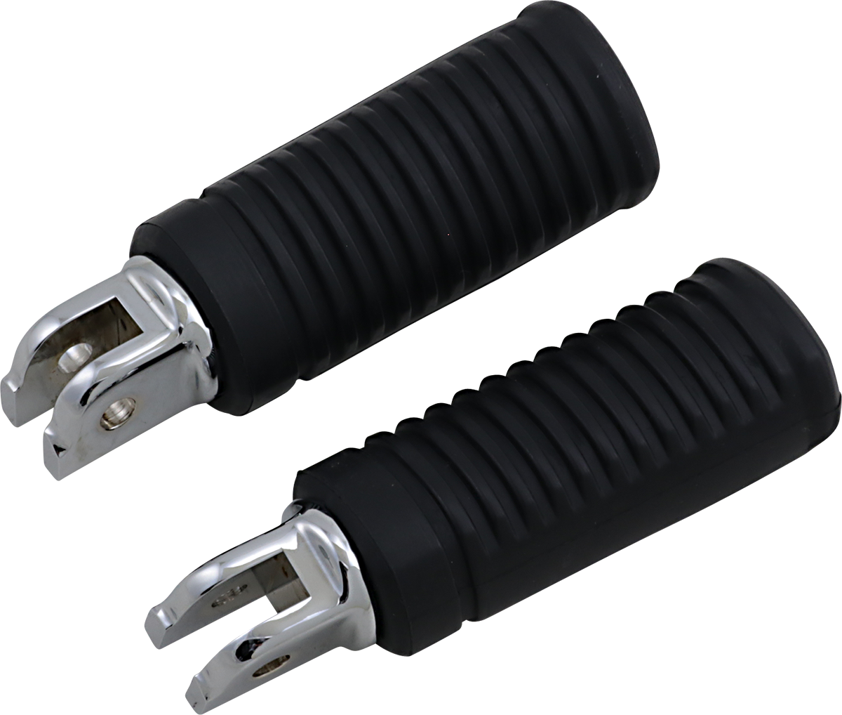 FML Footpegs - Softail