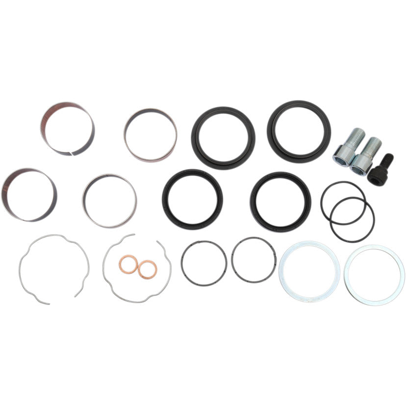 Sellos de Suspensión Kit para Harley-Davidson parte 91700025A - OutletHarley