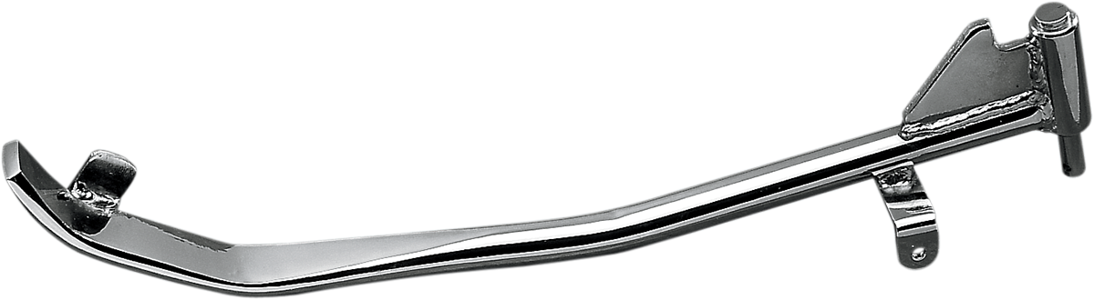 Periquete de 12-3/4" - Cromo