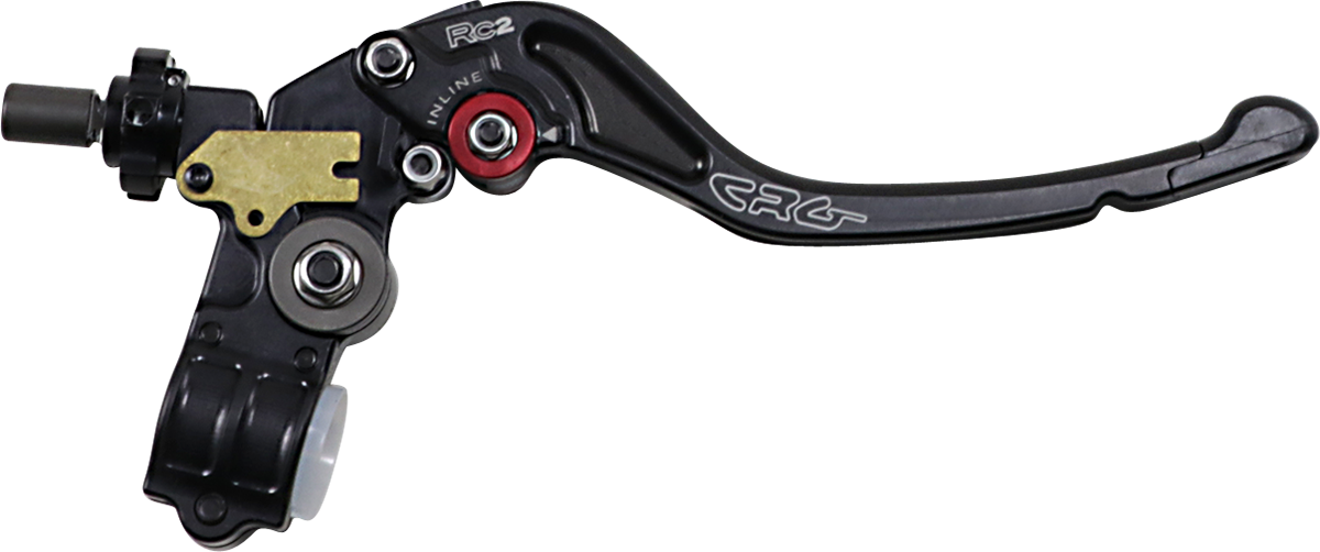 Black SC2 Clutch Lever