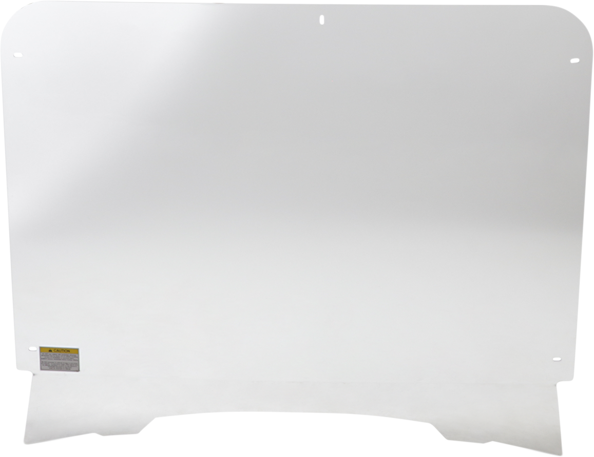 Full Windshield - Mule610