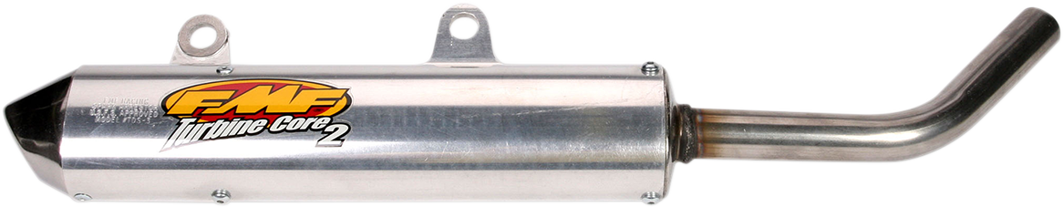 Turbinecore 2 Silencer