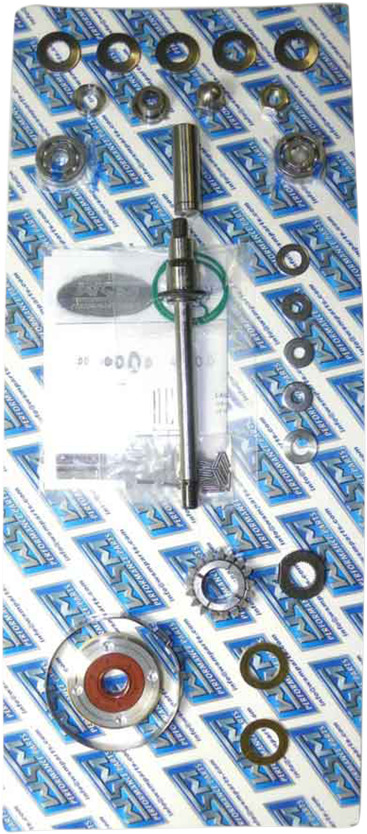 Rebuild Kit - Super Charger