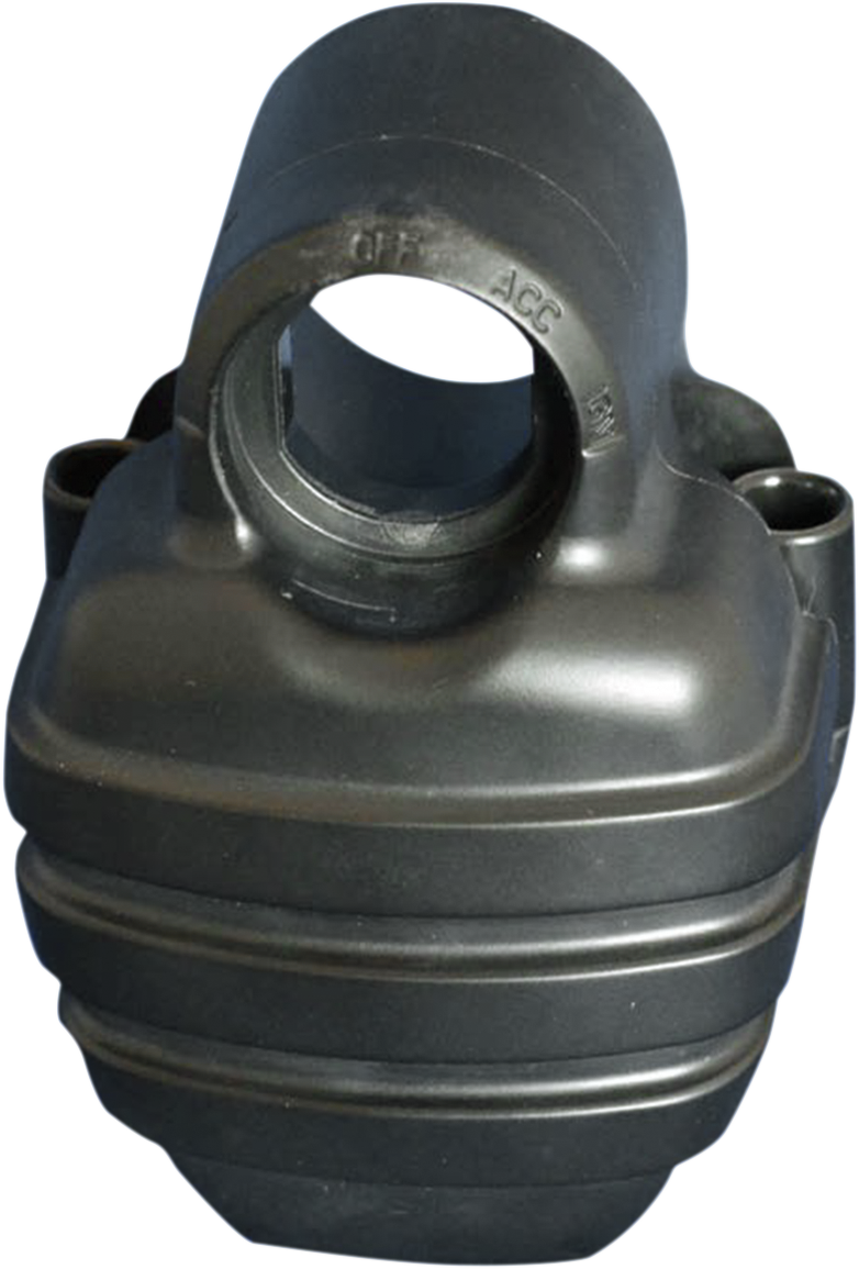 Bobina de Encendido Dual-Fire - Negro