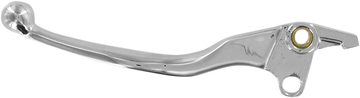 Chrome Wide Clutch Lever for Yamaha