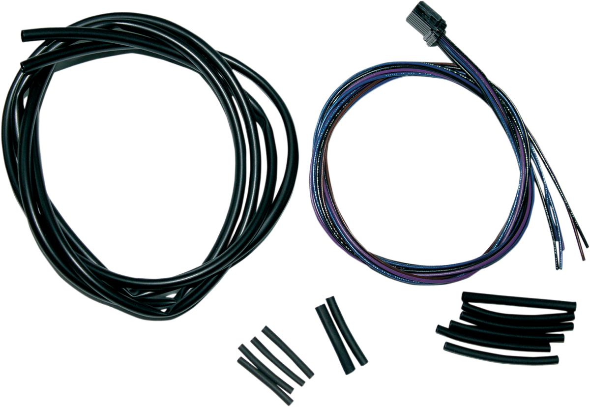 Front Turn Signal Extension - 36"