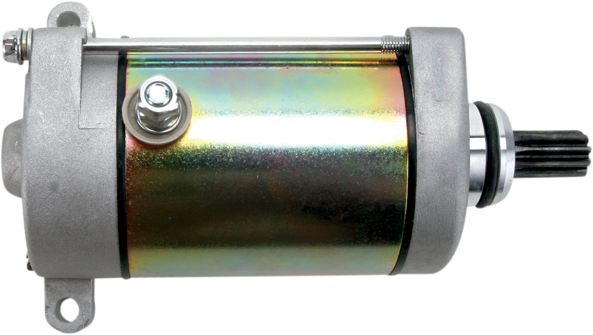 Starter Motor - Yamaha