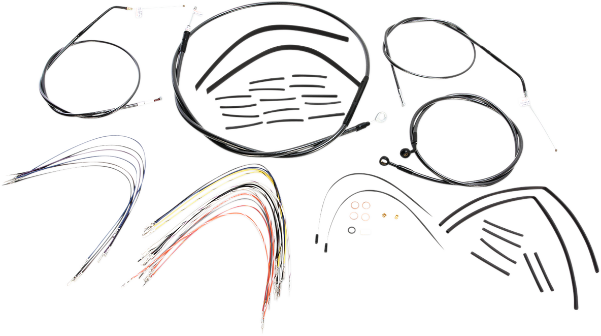 Black Pearlâ„¢ Control Cable Kit6868209