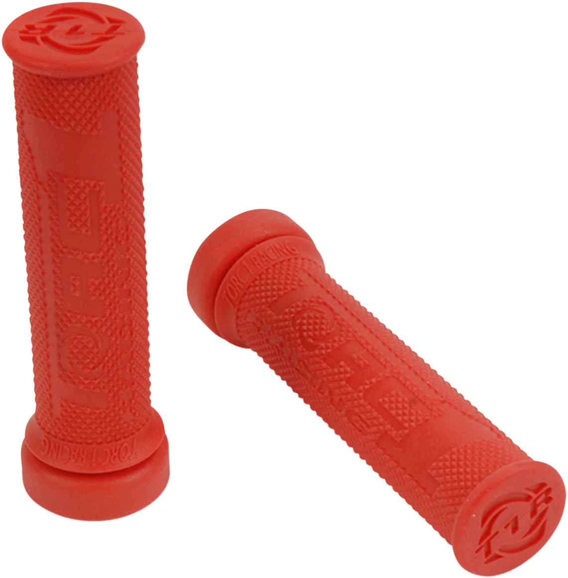 Grips - Hotlap - ATV - Soft - Red