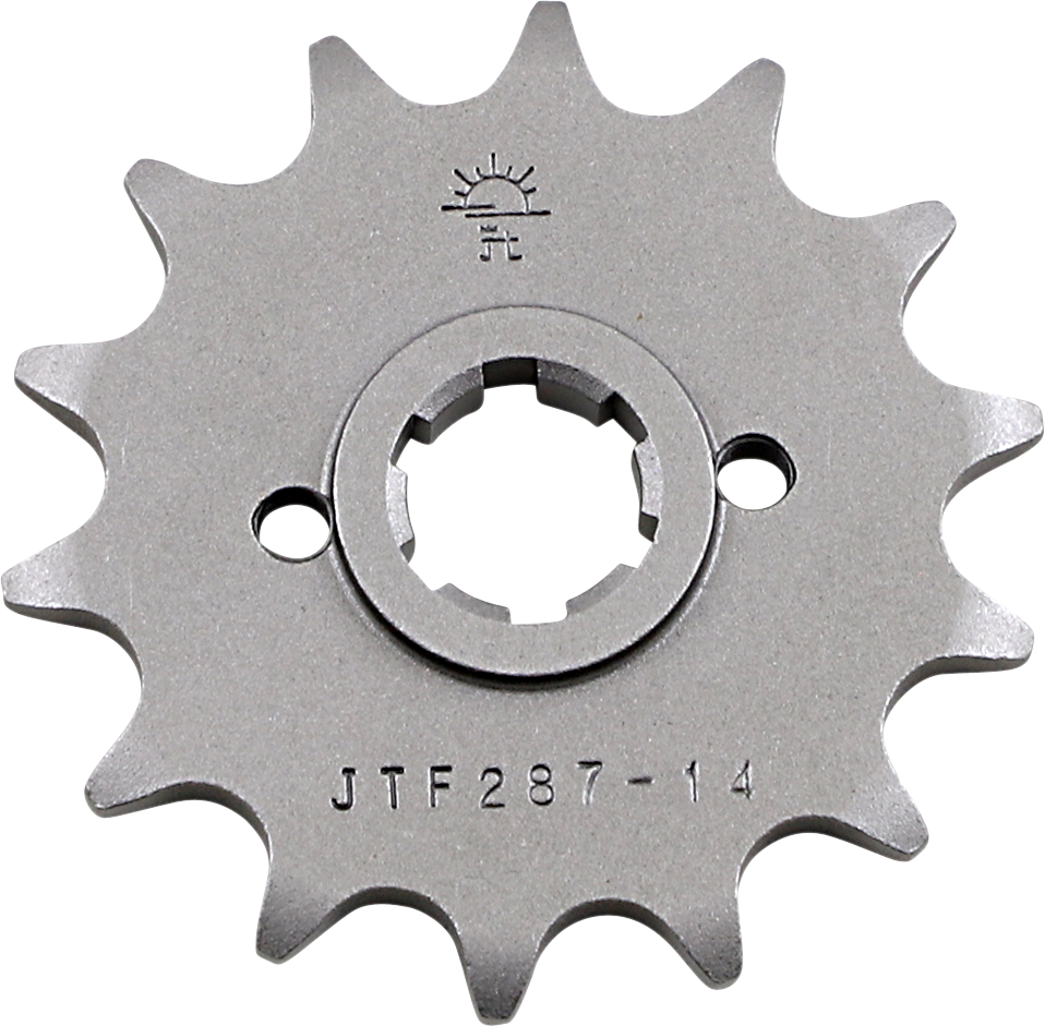 Counter Shaft Sprocket - 14-Tooth