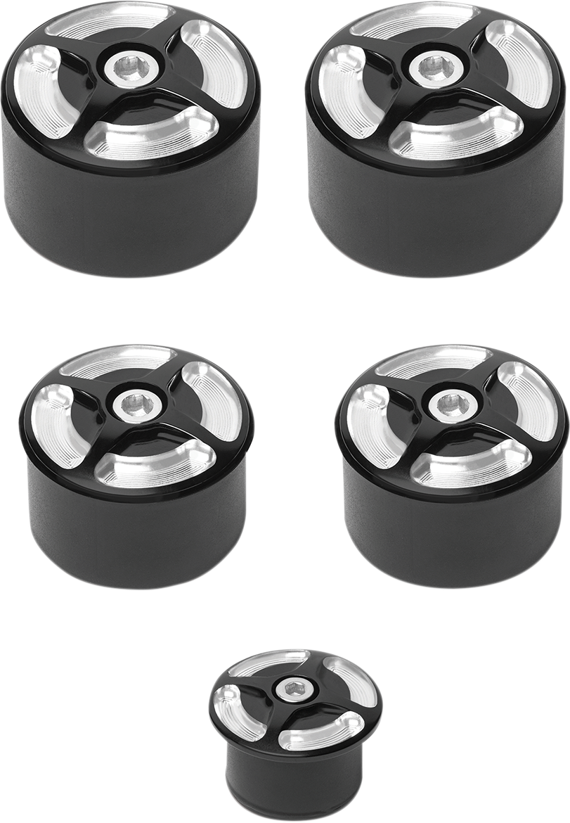 Frame Plug Kit - BMW