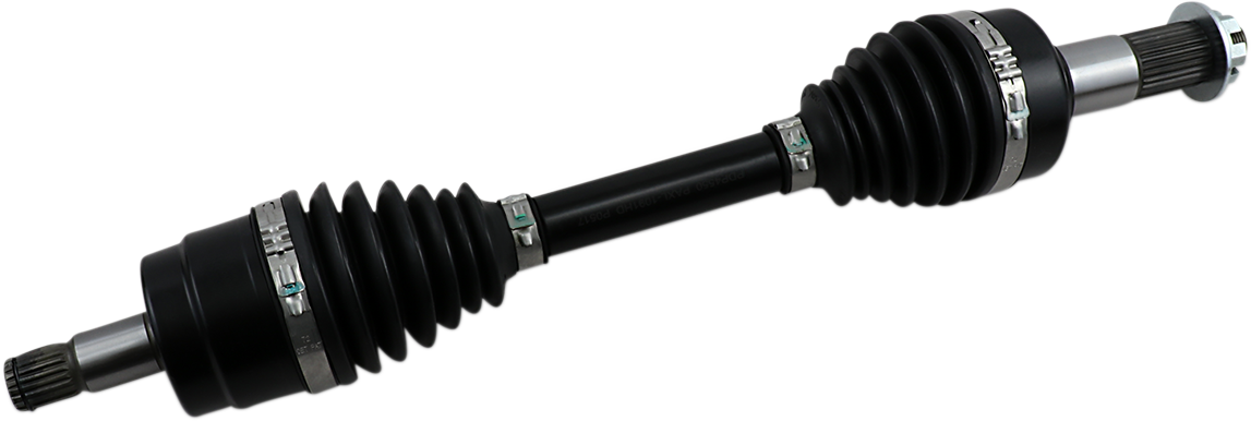 Complete Axle Kit - Heavy Duty - Front Right