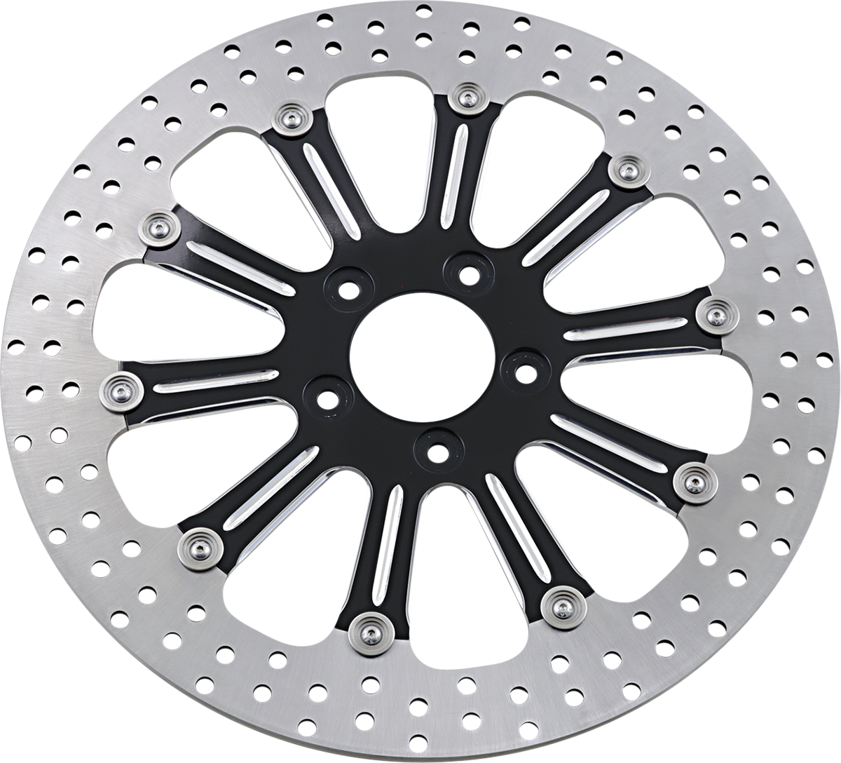 Brake Rotor - 13" - Revel - Platiunum Cut
