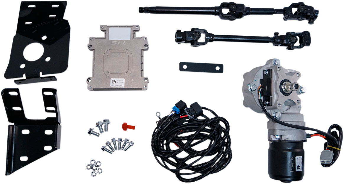 Electric Power Steering Kit Ruta 70