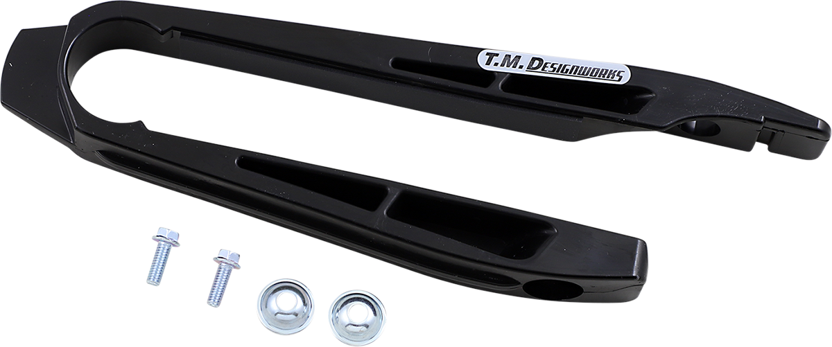 Chain Slider - KTM - Black