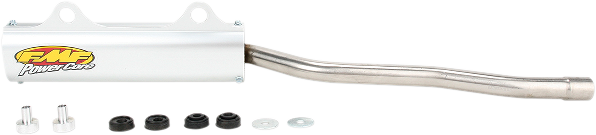 Powercore Silencer