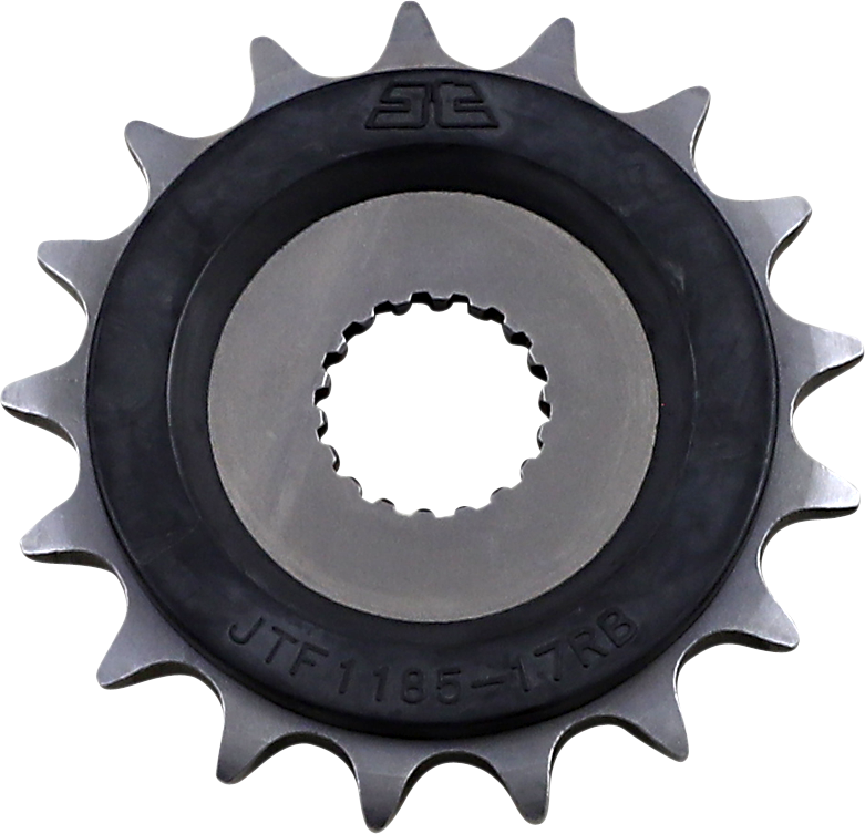 Counter-Shaft Sprocket - 17-Tooth