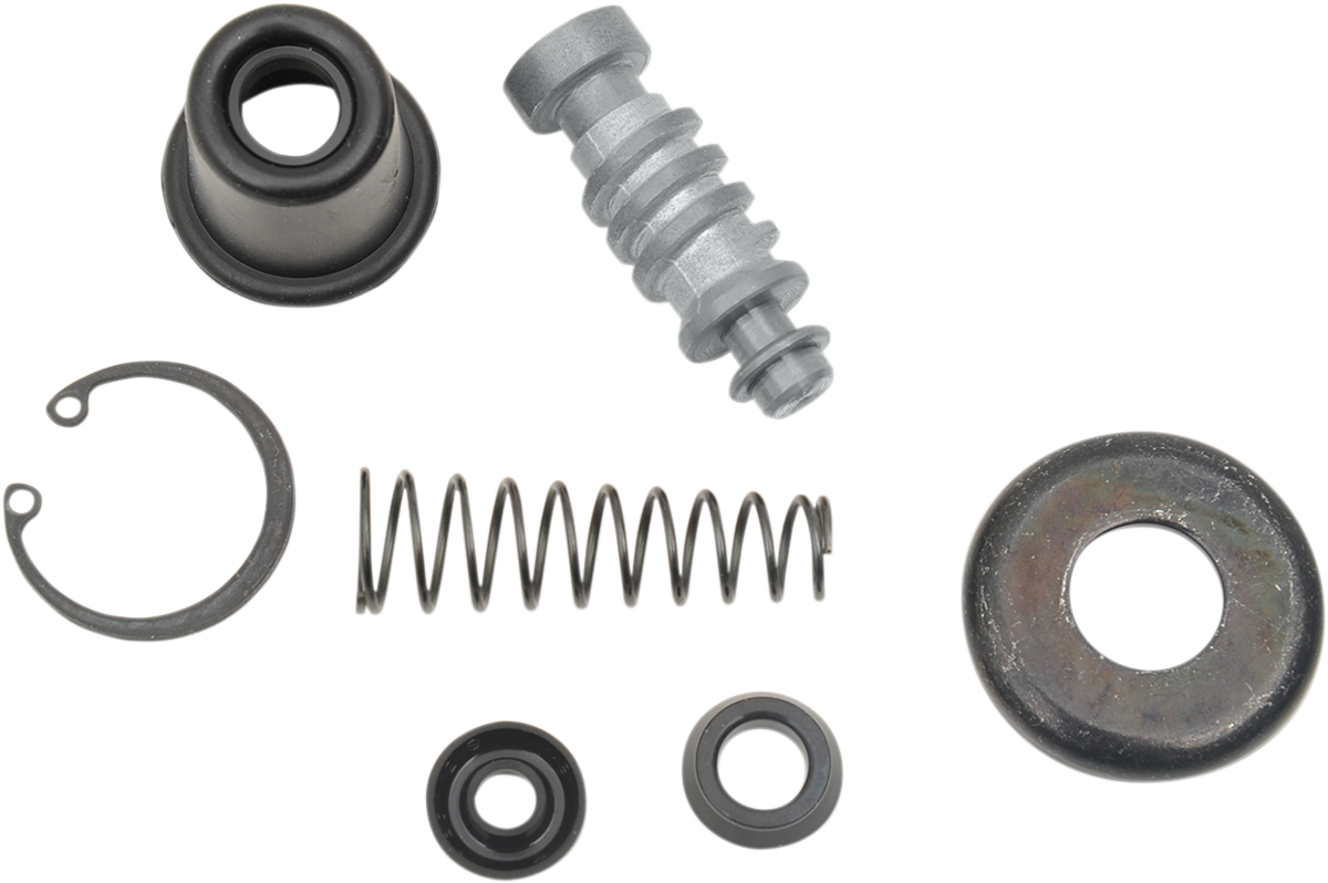 Rear Master Cylinder Repair Kit - '14+ XL