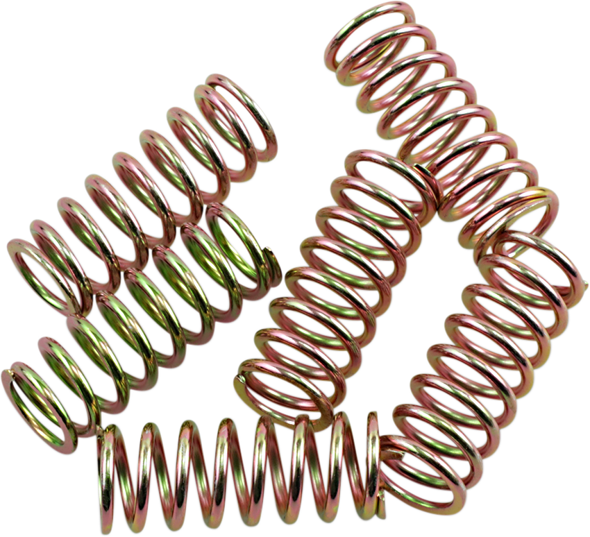 Clutch Springs