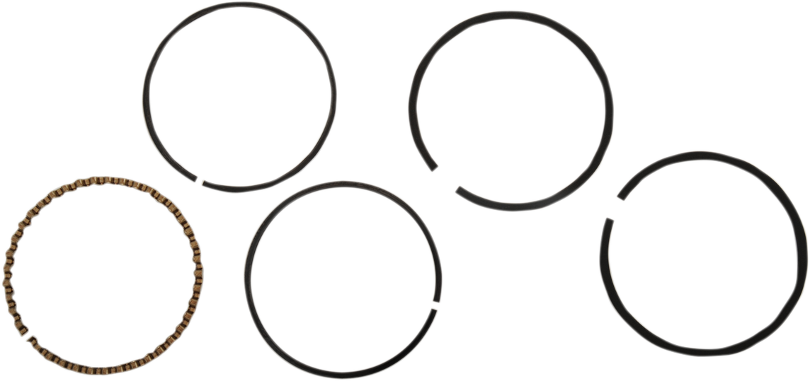 Piston Rings6248