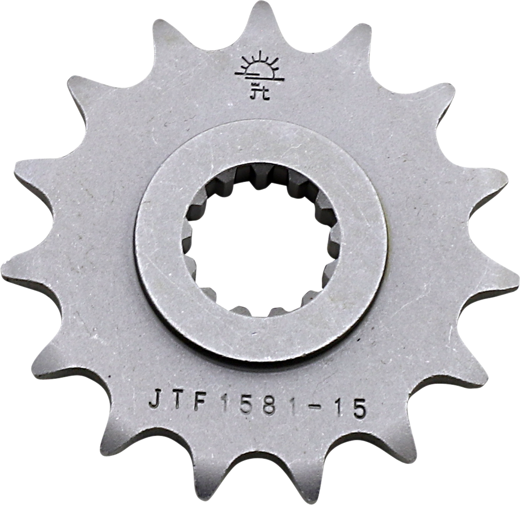 Counter Shaft Sprocket - 15-Tooth