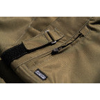 Sobrepantalón ICON PDX3 - Waterproof - Olivo