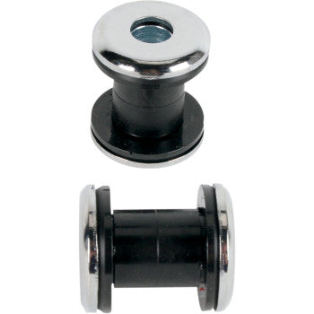 Polyurethane Handlebar Dampers Riser Bushing Kit