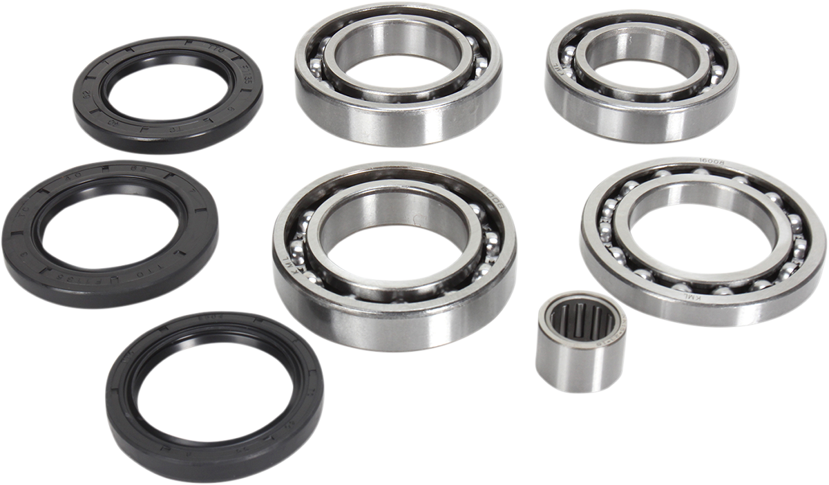 Differential Bearing/Seal Kit - Arctic Cat - Rear