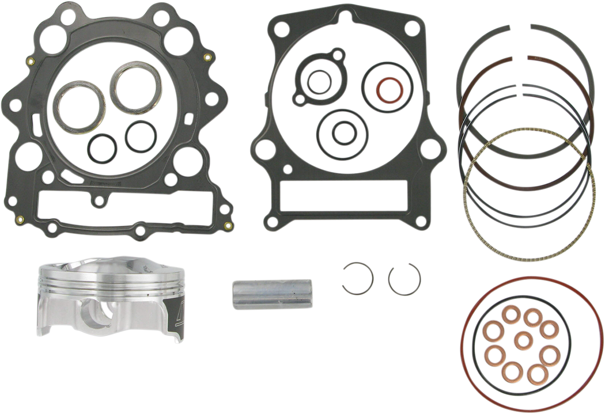Piston Kit Raptor 660 Ruta 70