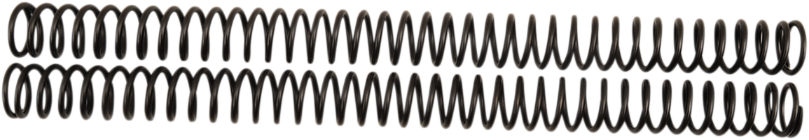Front Fork Springs - 0.27 kg/mm