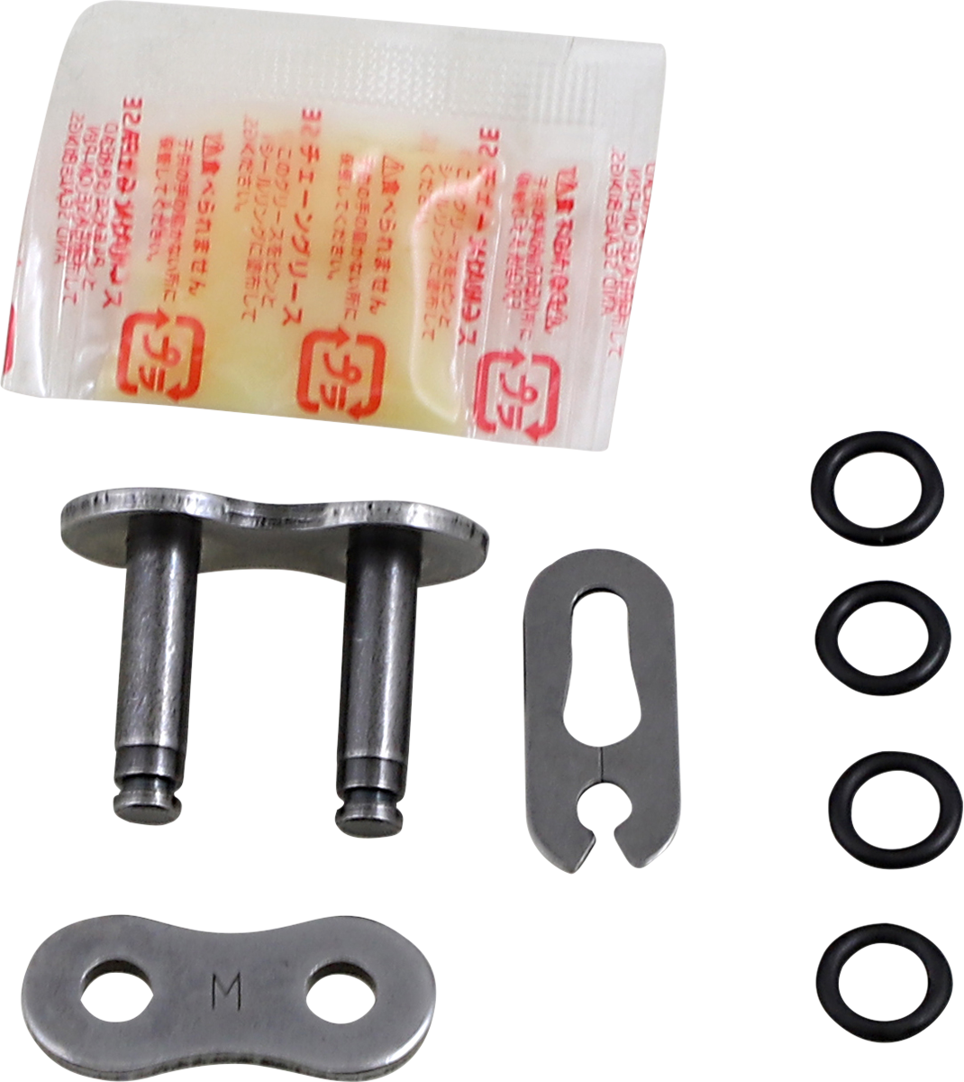 525 - Max-O Series - Clip Connecting Link