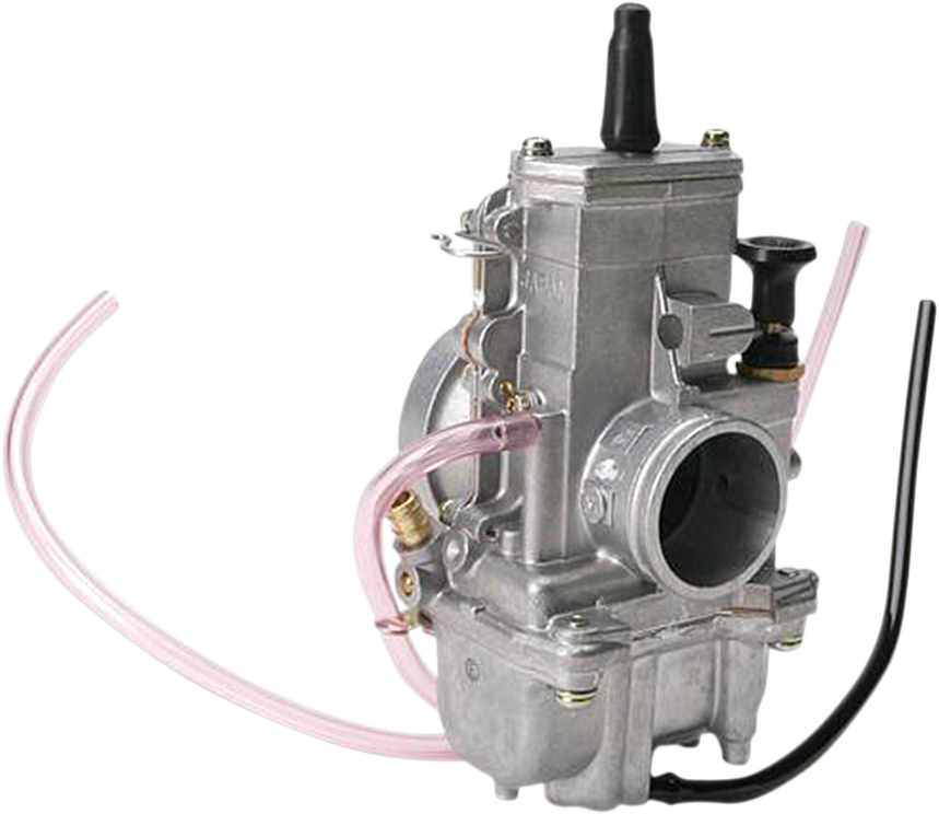 Flat Slide Carburetor - 34mm