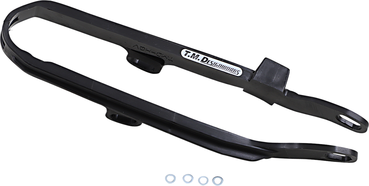 Chain Slider - Husky - Black