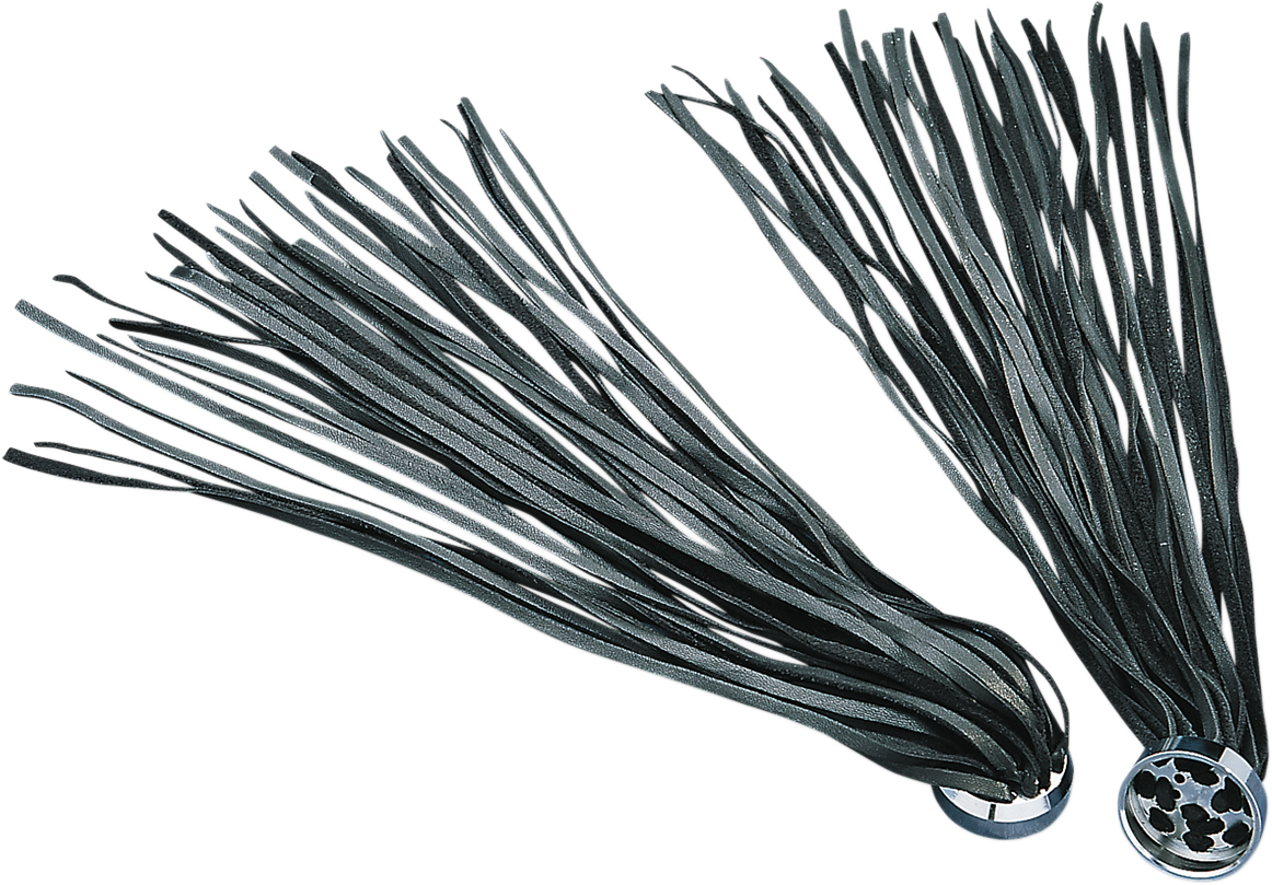 Tapa del Extremo de la Empuñadura del Manillar