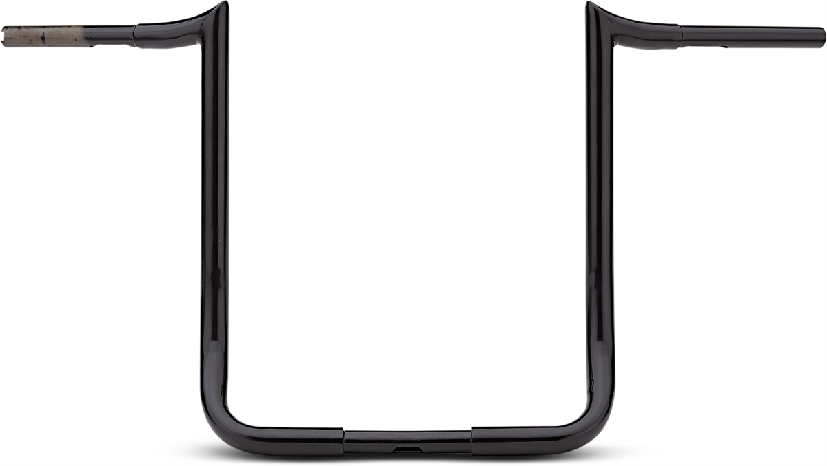 Black 18" Prime Ape for FLHT