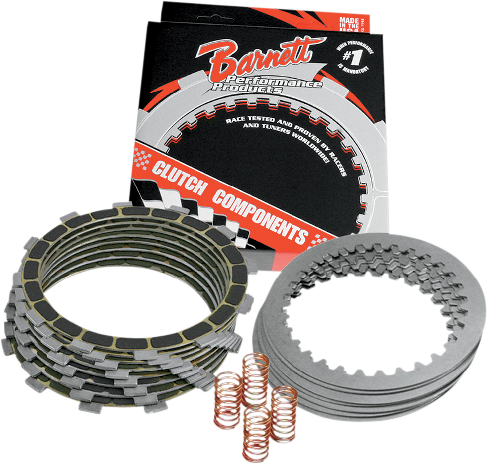 Clutch Kit