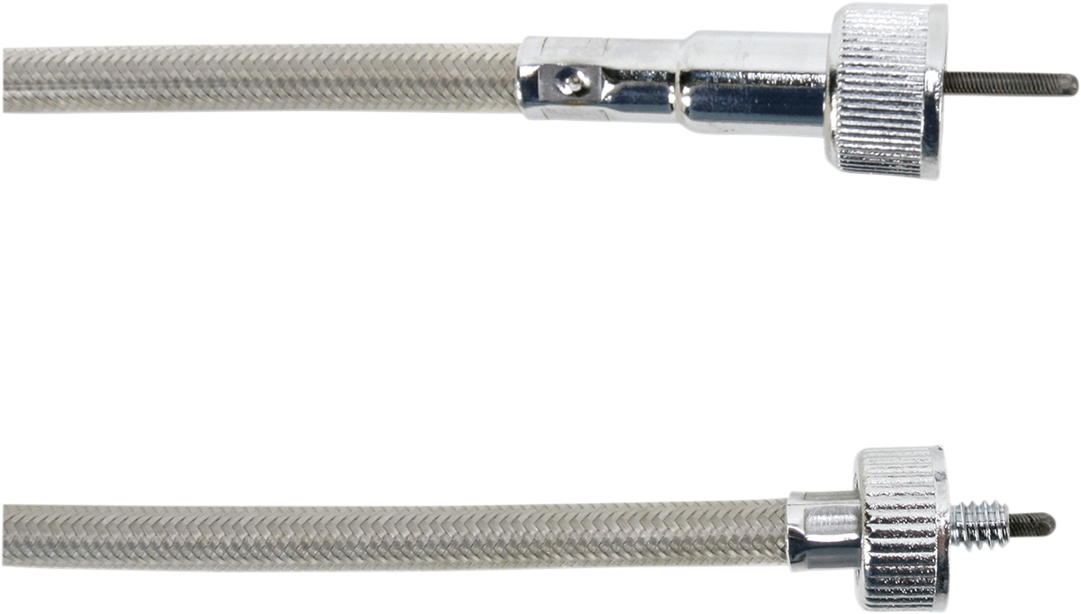 Chicote de Velocímetro Reforzado 40"