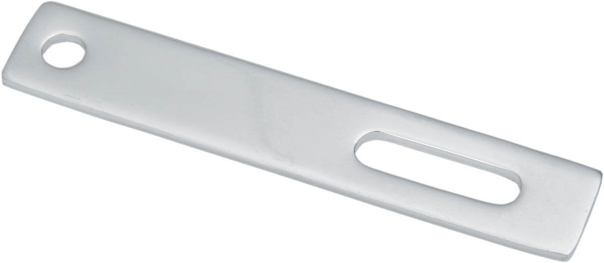 Soporte de suspension de escape largo