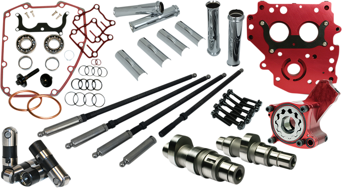 Race Series Camshaft Kit