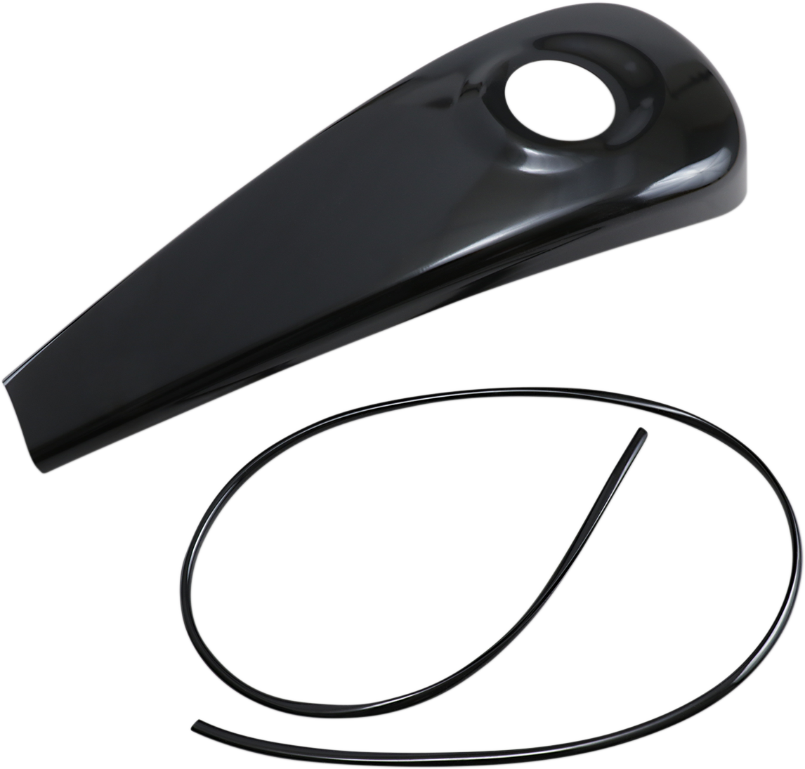 Custom Metal Dash - Short