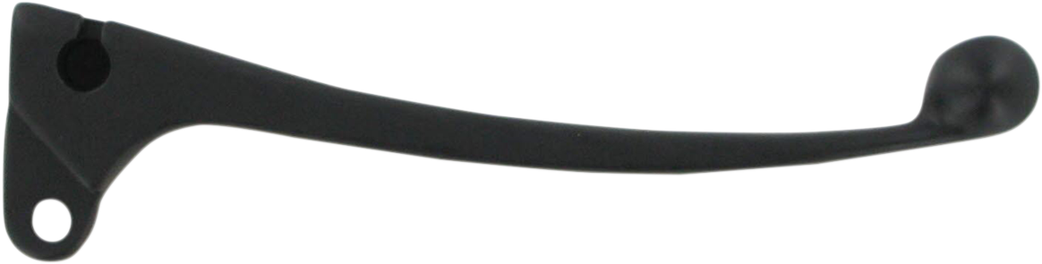 Black Left-Hand Lever for Honda