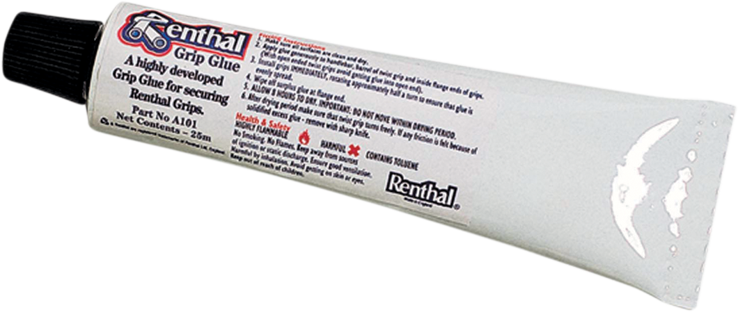 Grip Glue - 0.85 U.S. fl oz.- Tube