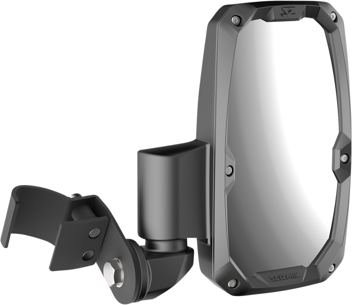 Embark Side Mirror - Pro-Fit Clamps