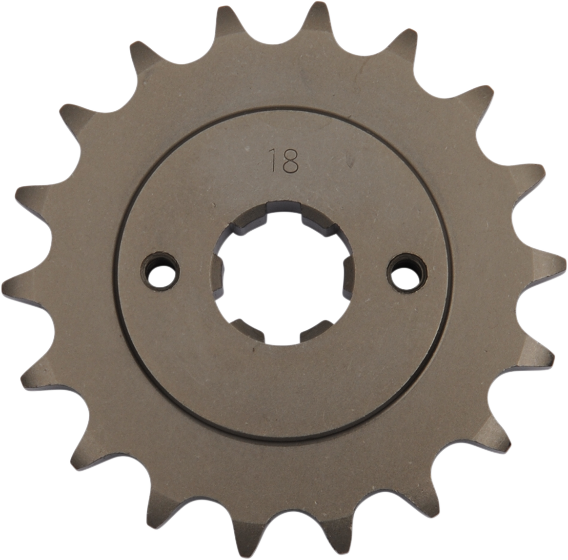 Counter Shaft Sprocket - 18-Tooth