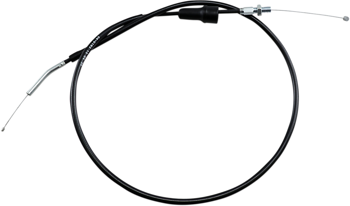 Throttle Cable - Pull - Suzuki